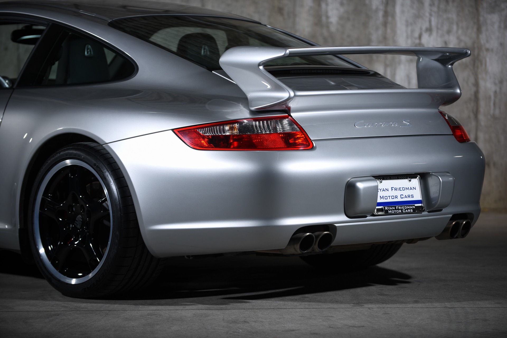 Used 2006 Porsche 911 Carrera S | St. Petersburg, FL