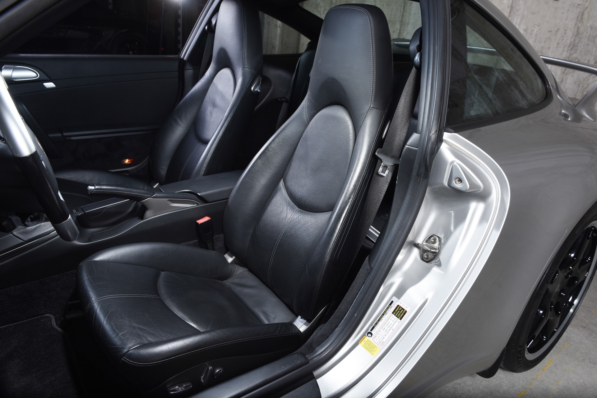 Used 2006 Porsche 911 Carrera S | St. Petersburg, FL