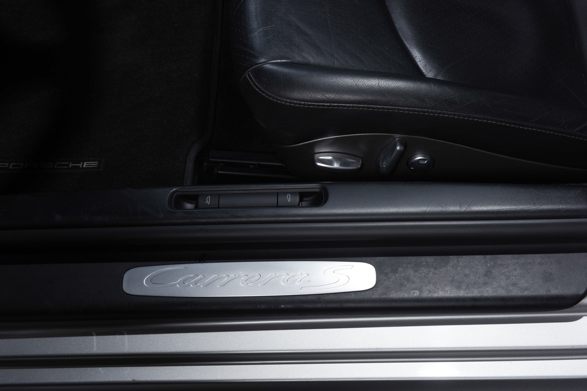 Used 2006 Porsche 911 Carrera S | St. Petersburg, FL