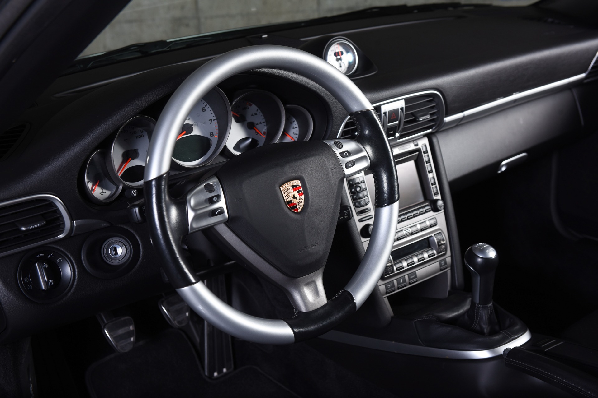 Used 2006 Porsche 911 Carrera S | St. Petersburg, FL