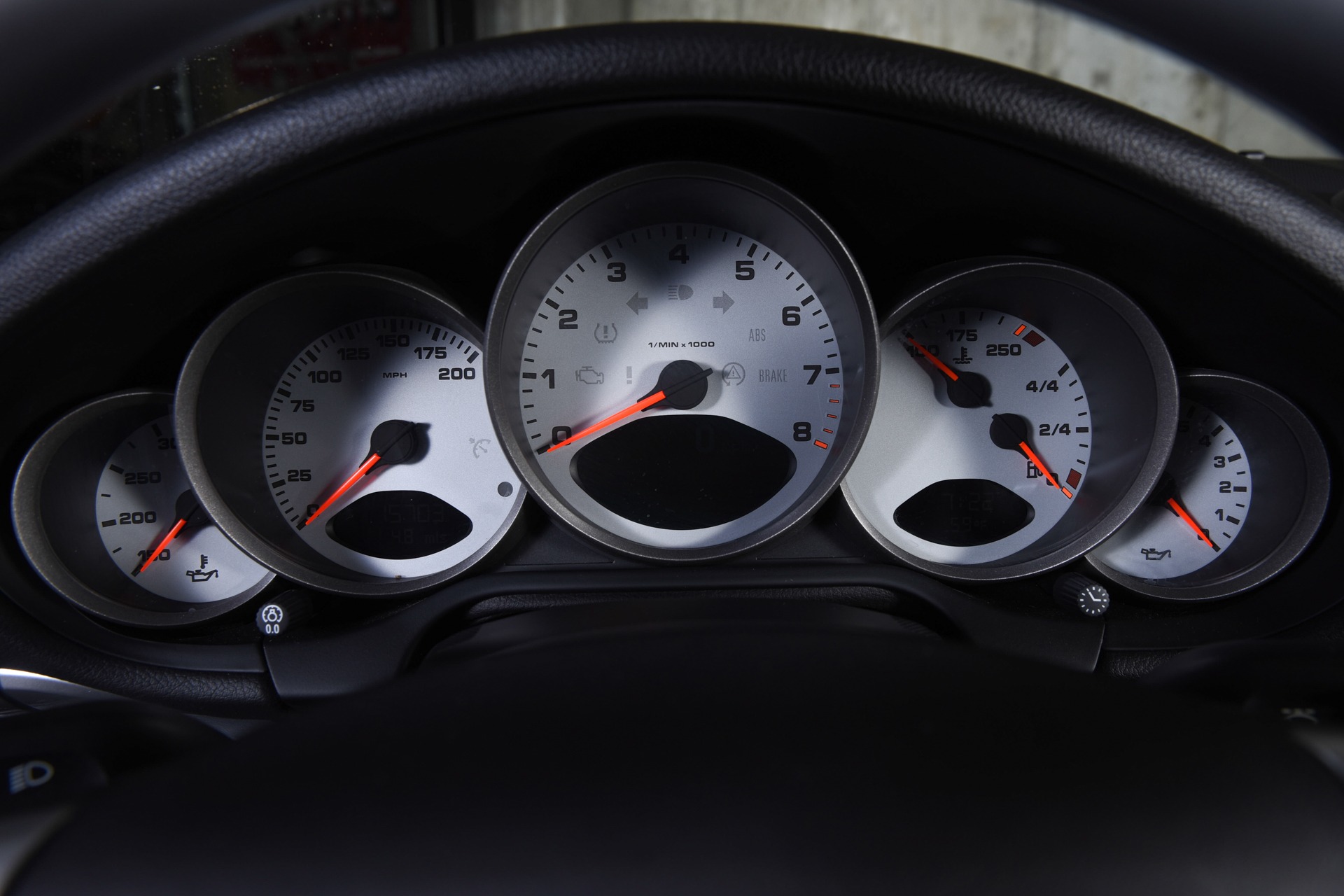 Used 2006 Porsche 911 Carrera S | St. Petersburg, FL