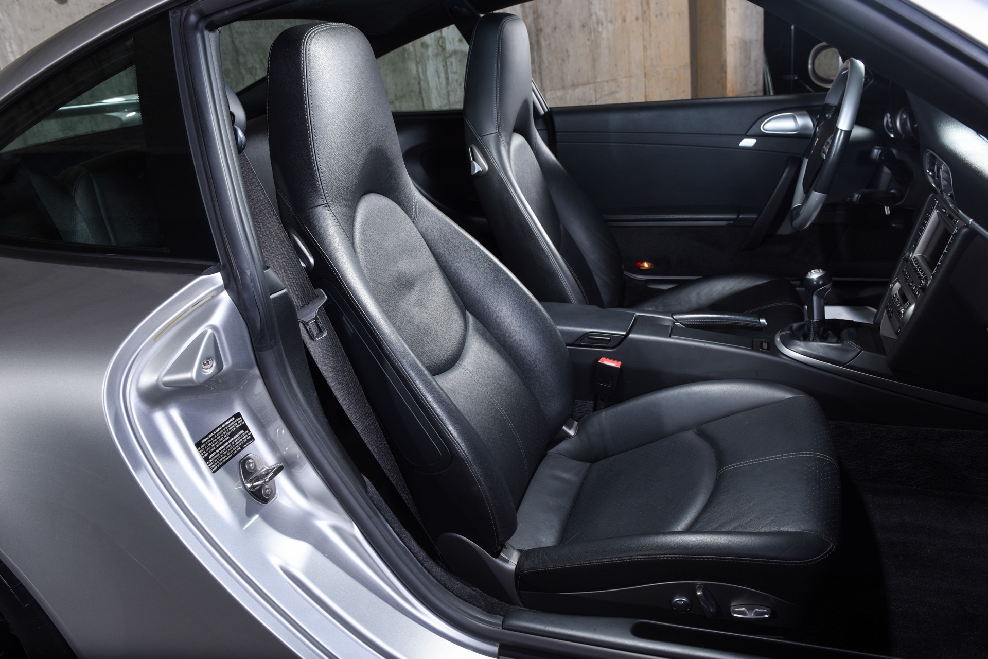 Used 2006 Porsche 911 Carrera S | St. Petersburg, FL