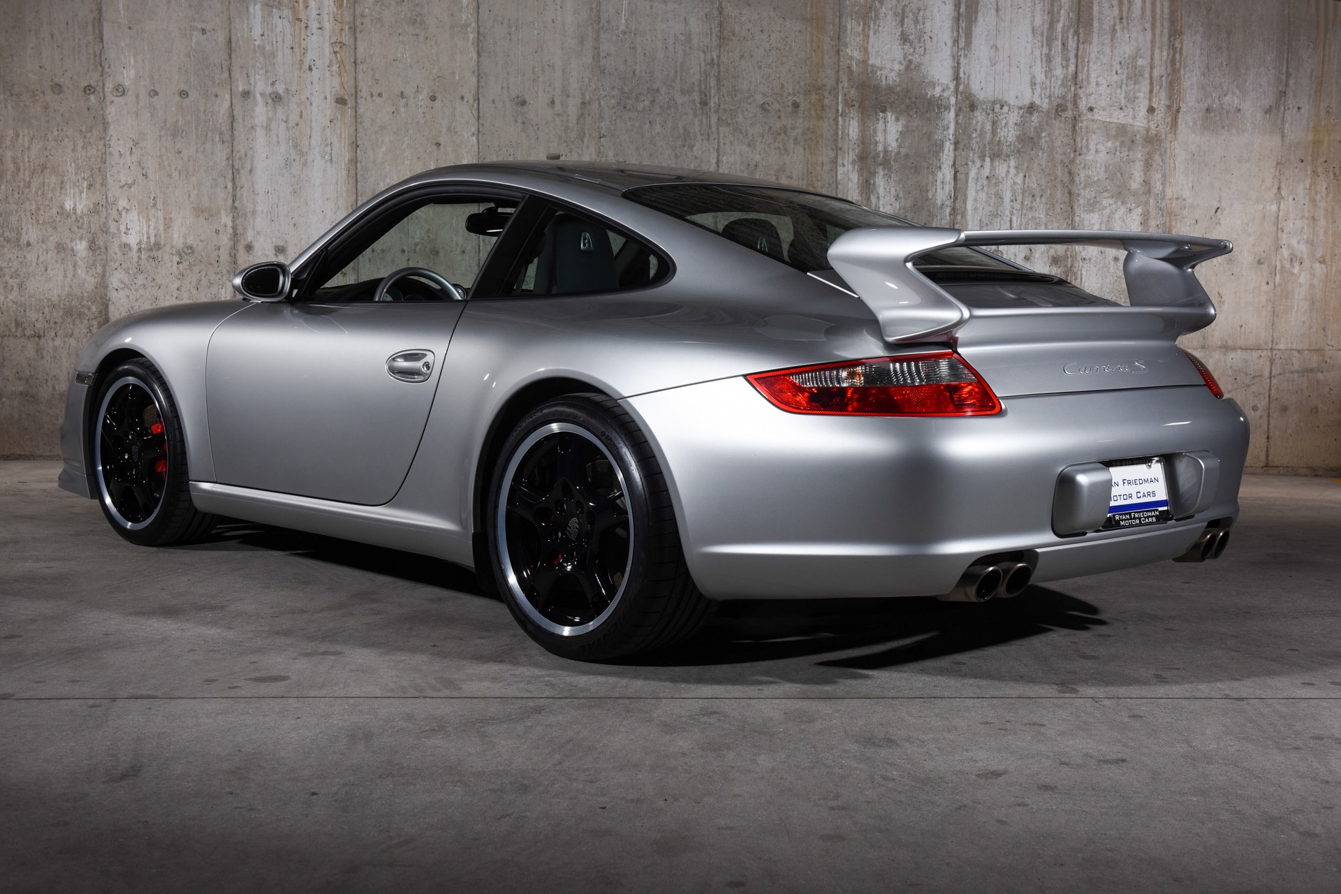 Used 2006 Porsche 911 Carrera S | St. Petersburg, FL