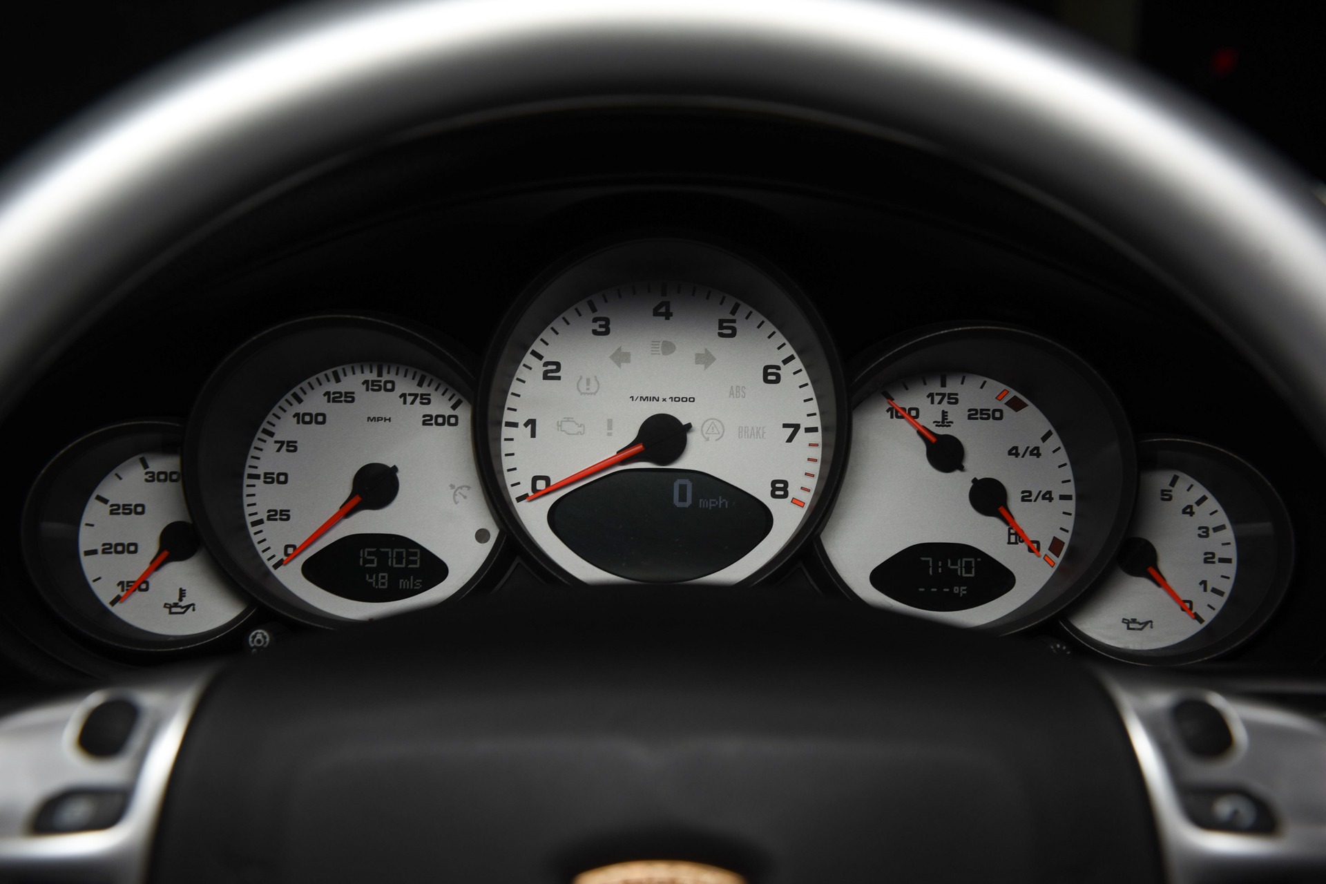 Used 2006 Porsche 911 Carrera S | St. Petersburg, FL
