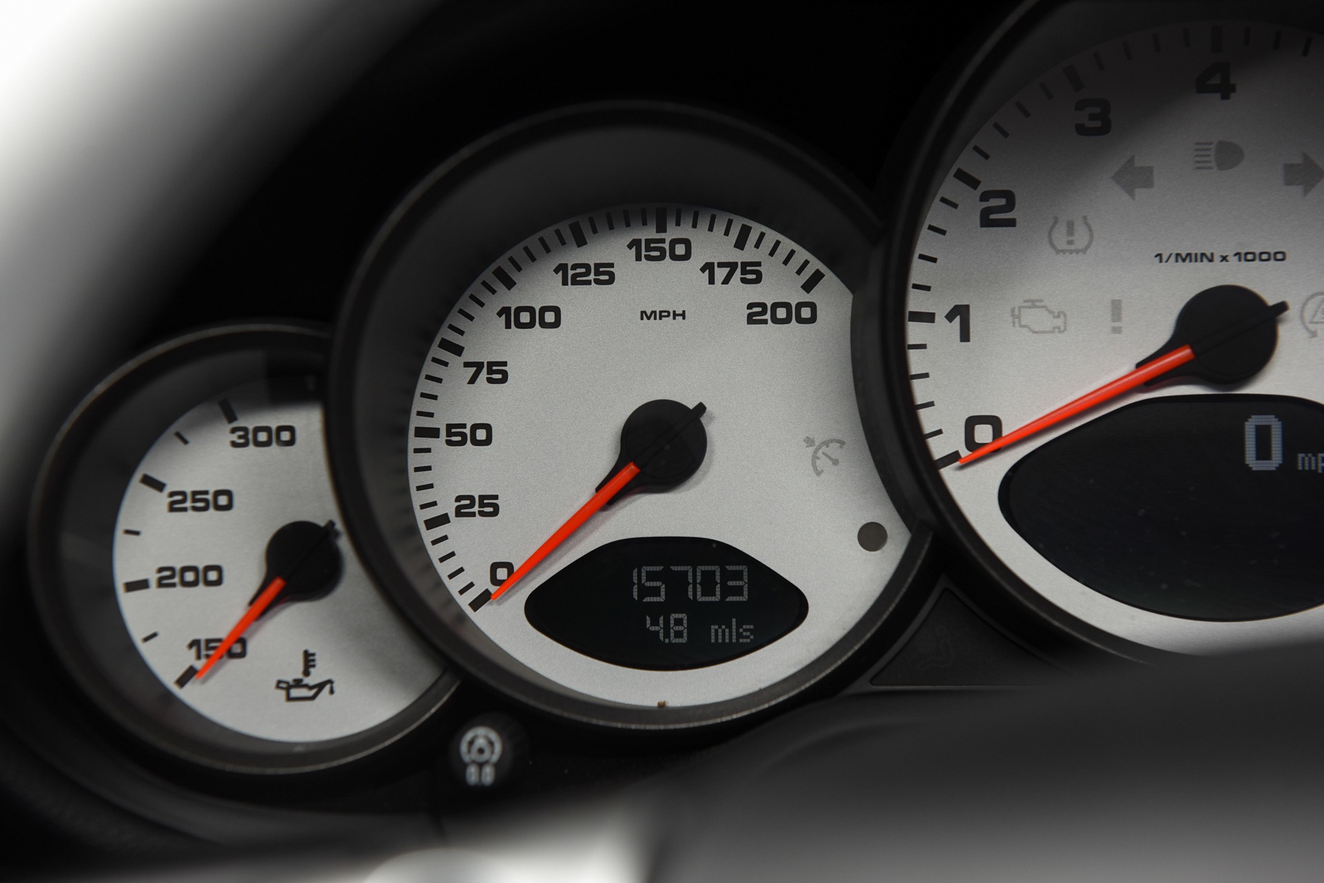 Used 2006 Porsche 911 Carrera S | St. Petersburg, FL