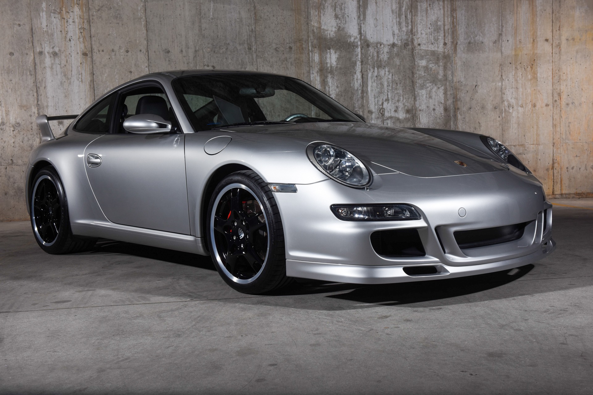 Used 2006 Porsche 911 Carrera S | St. Petersburg, FL