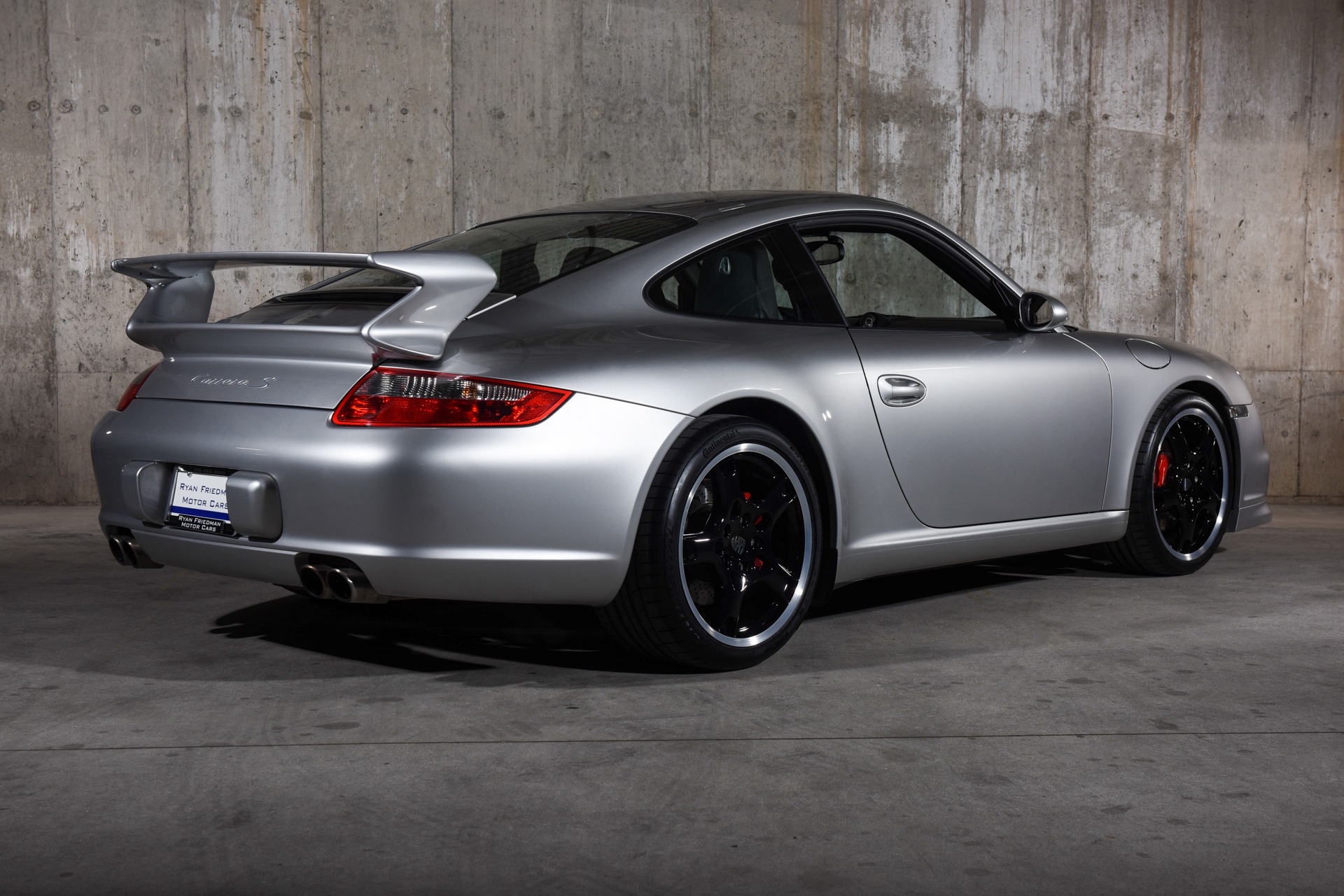 Used 2006 Porsche 911 Carrera S | St. Petersburg, FL