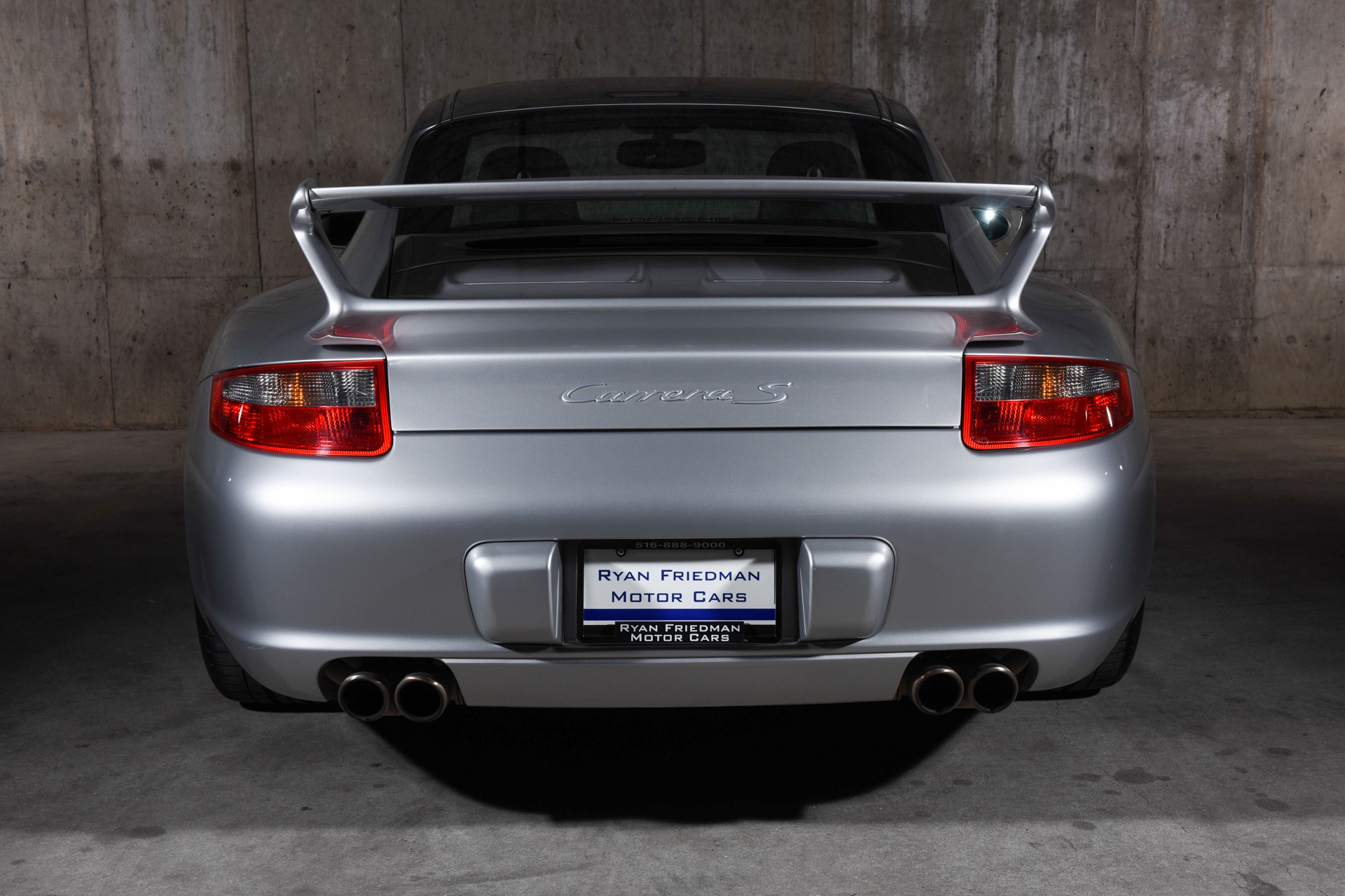 Used 2006 Porsche 911 Carrera S | St. Petersburg, FL