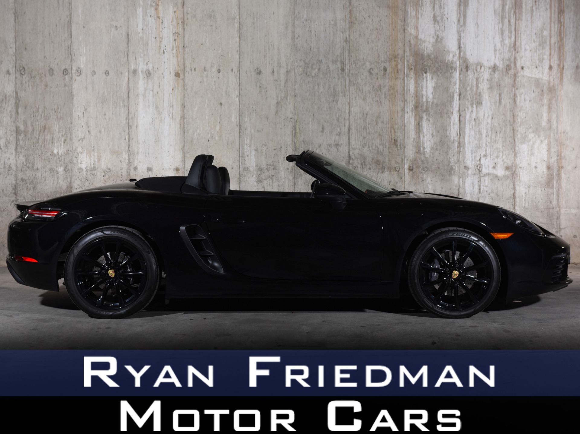 Used 2019 Porsche 718 Boxster | St. Petersburg, FL