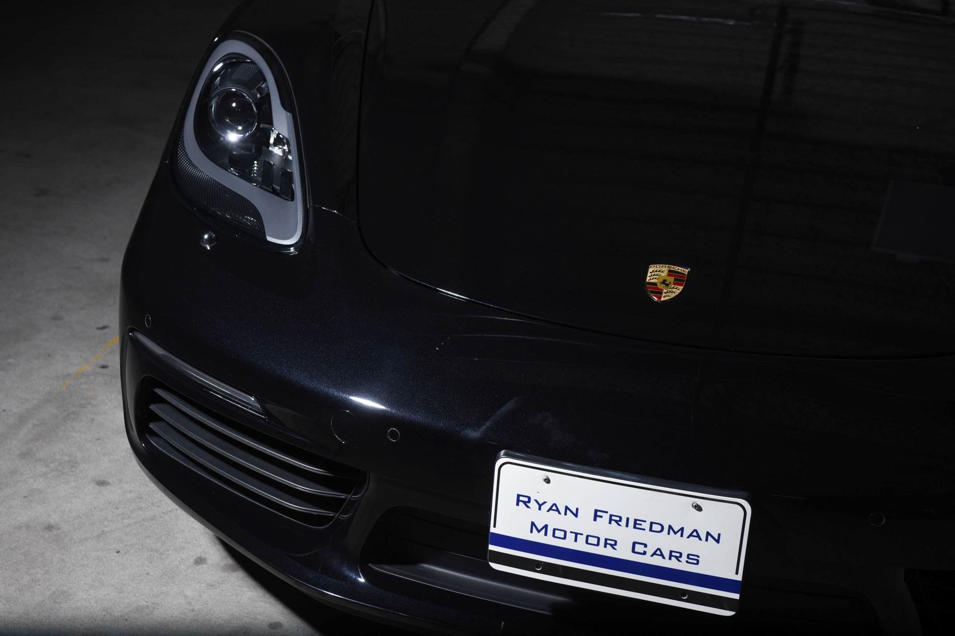 Used 2019 Porsche 718 Boxster | St. Petersburg, FL