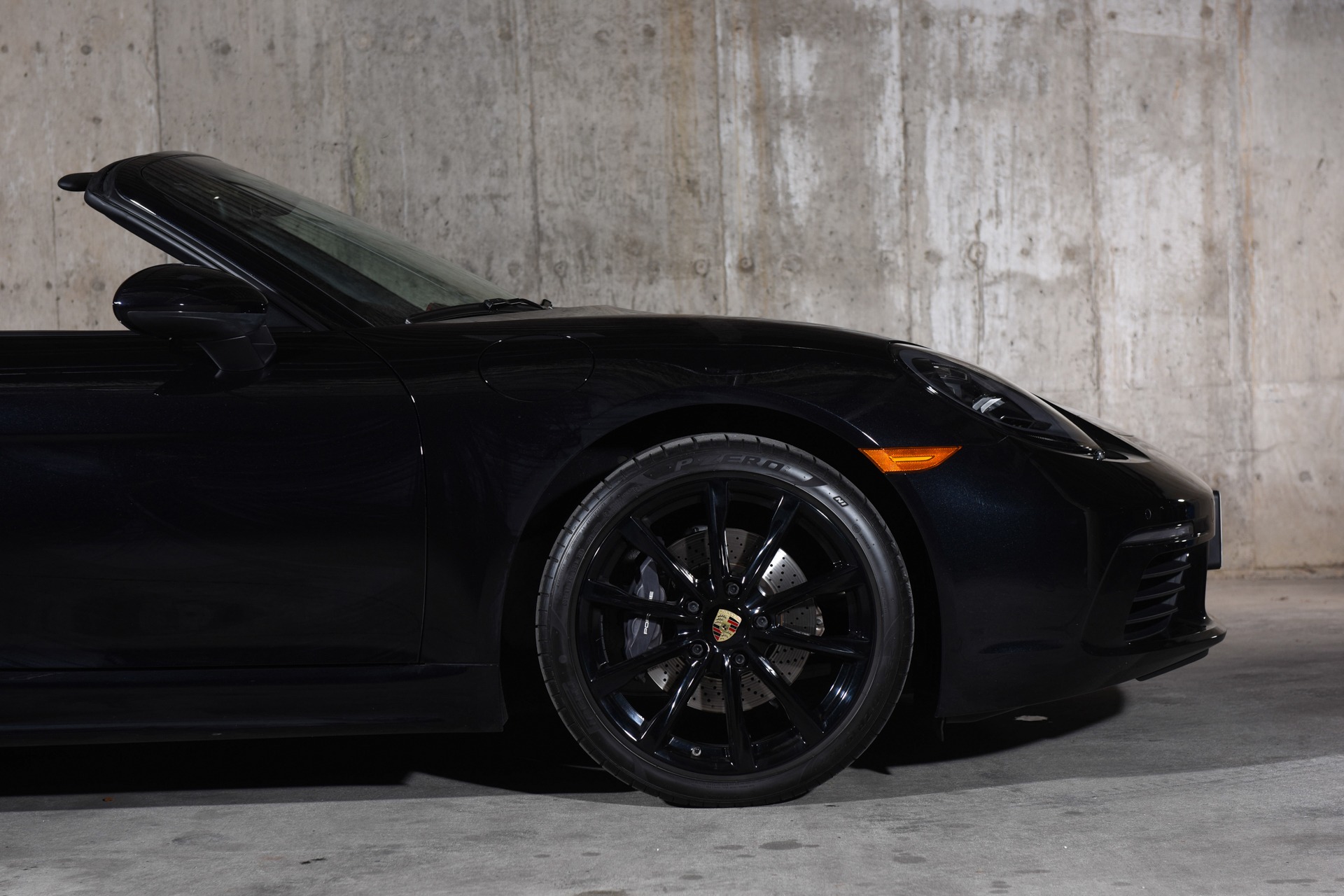 Used 2019 Porsche 718 Boxster | St. Petersburg, FL