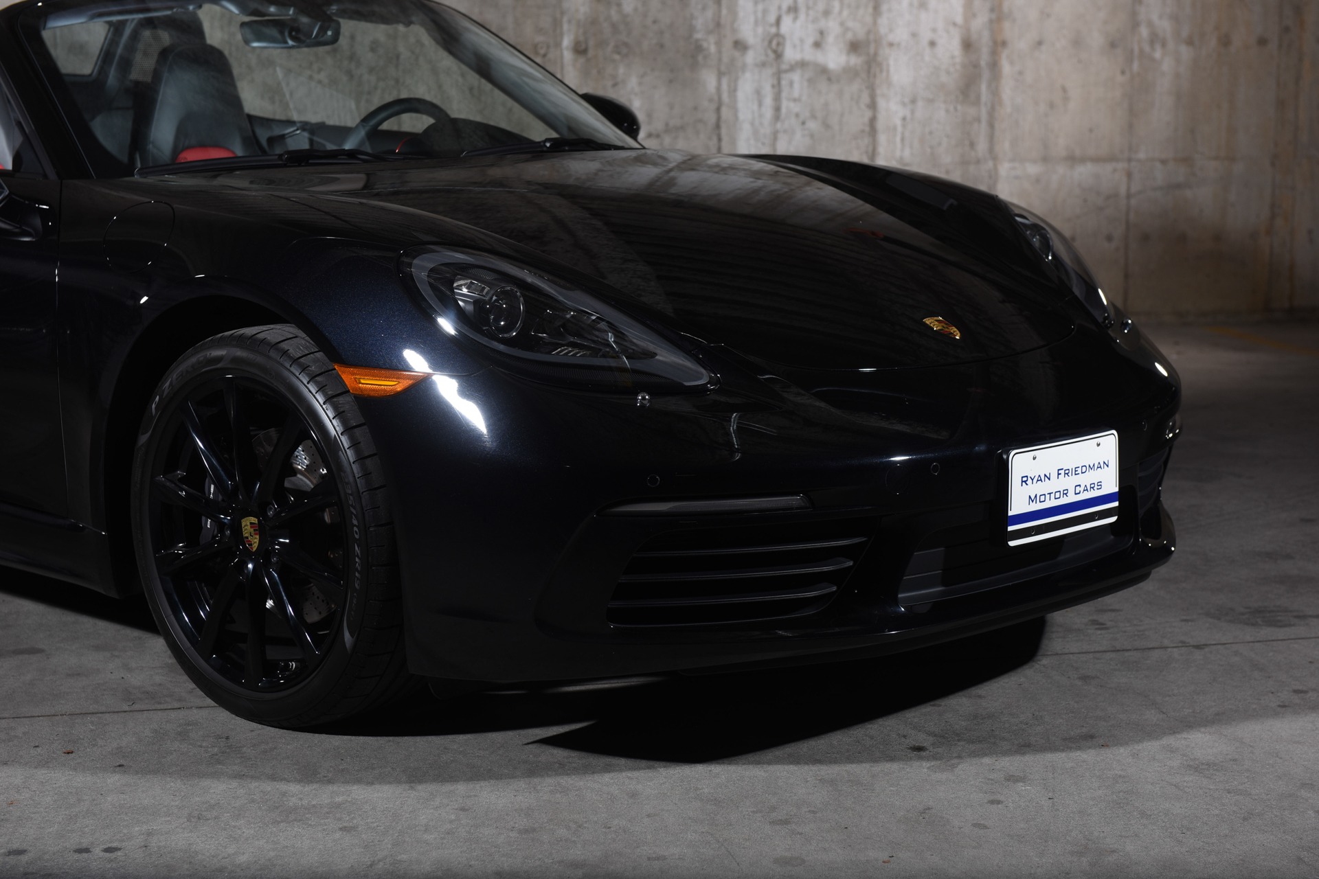 Used 2019 Porsche 718 Boxster | St. Petersburg, FL