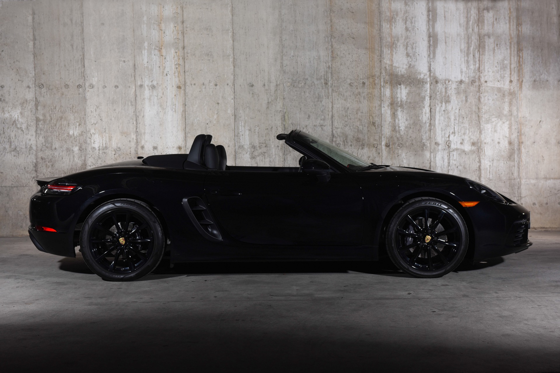 Used 2019 Porsche 718 Boxster | St. Petersburg, FL