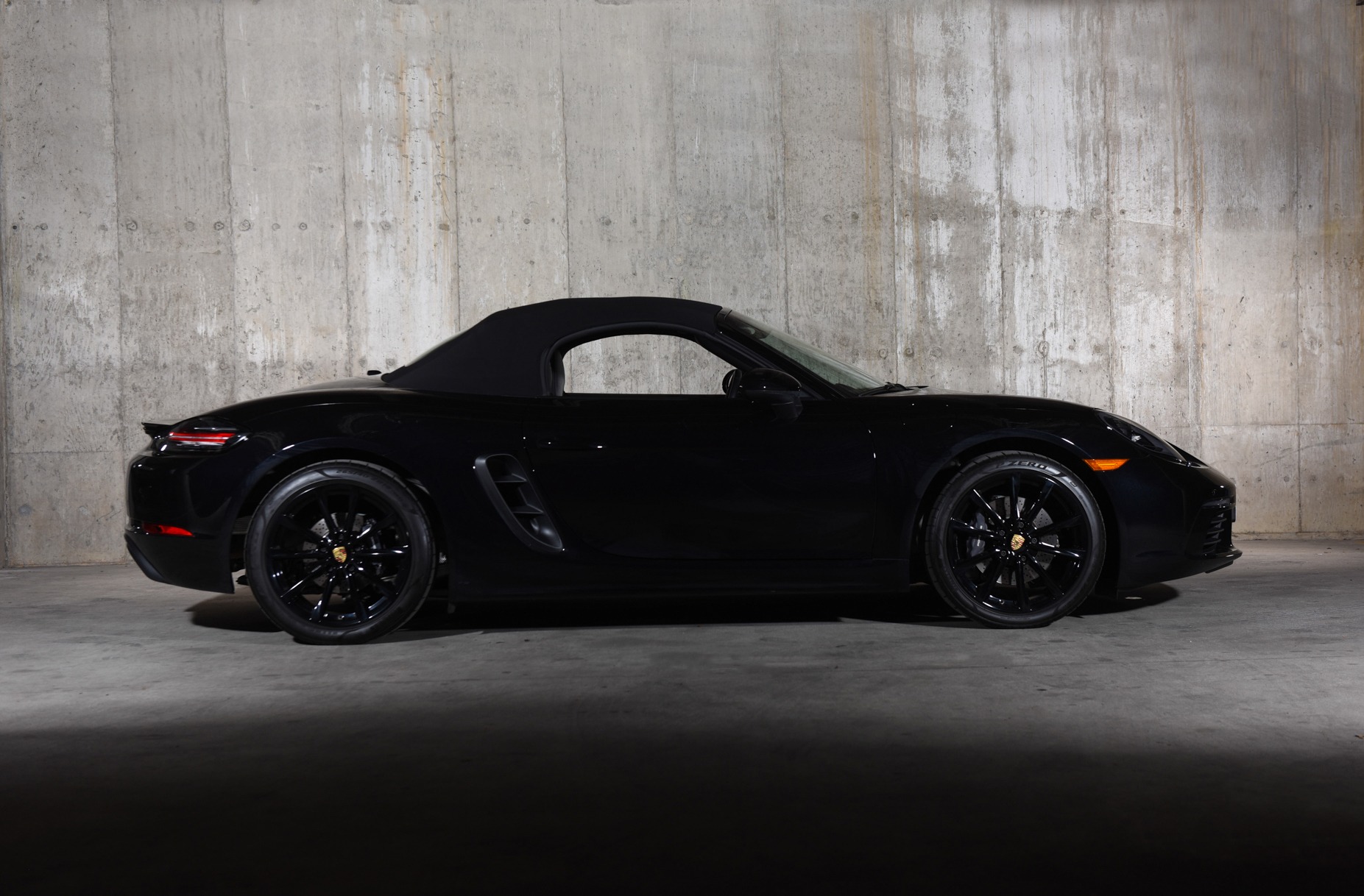 Used 2019 Porsche 718 Boxster | St. Petersburg, FL