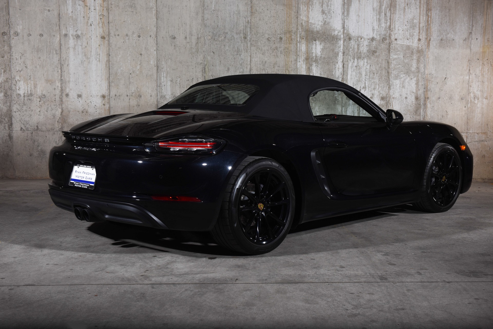 Used 2019 Porsche 718 Boxster | St. Petersburg, FL