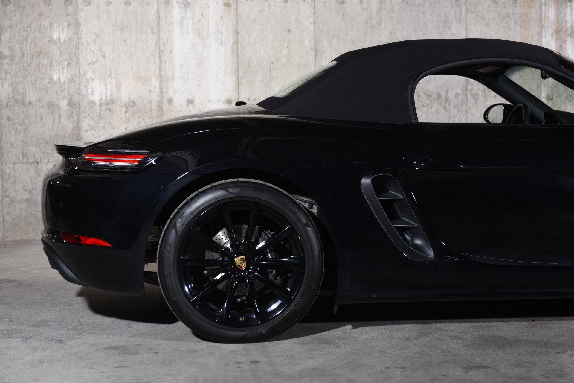 Used 2019 Porsche 718 Boxster | St. Petersburg, FL