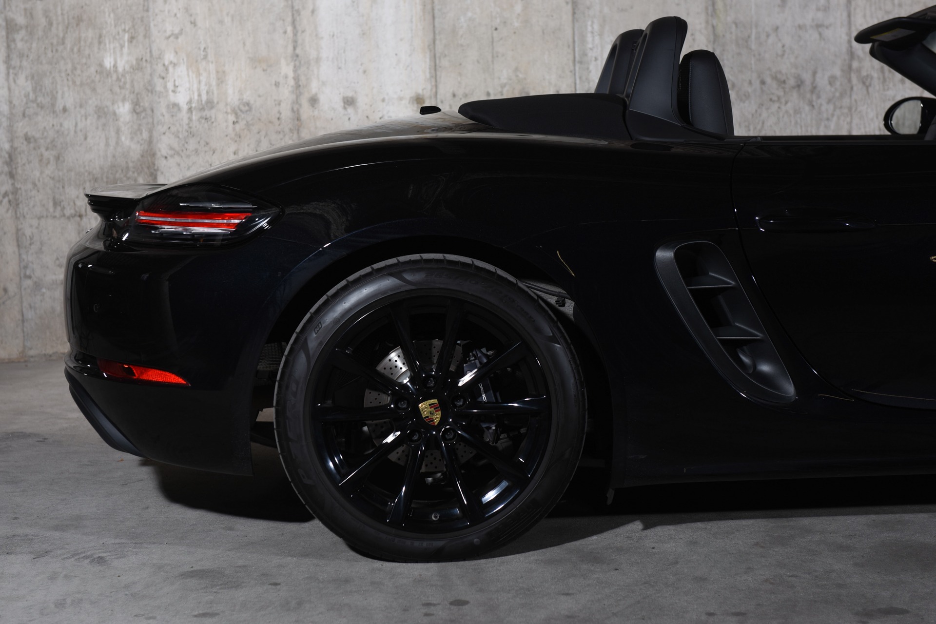 Used 2019 Porsche 718 Boxster | St. Petersburg, FL