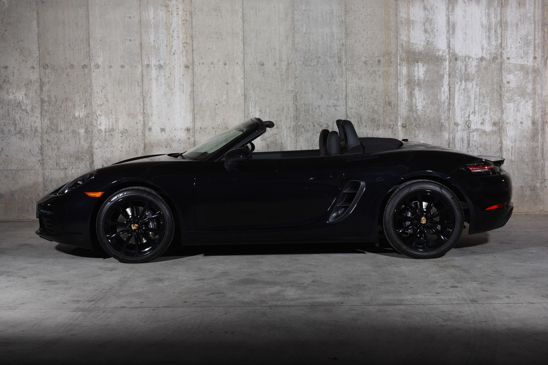 Used 2019 Porsche 718 Boxster | St. Petersburg, FL