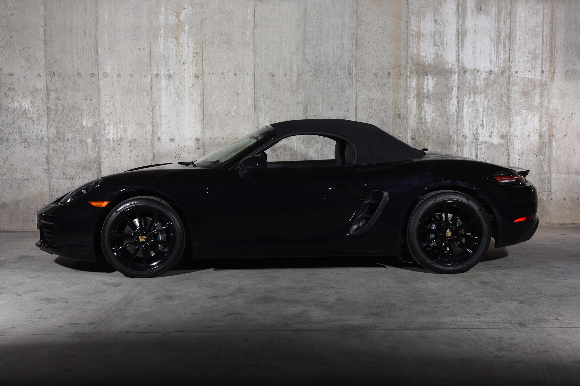 Used 2019 Porsche 718 Boxster | St. Petersburg, FL