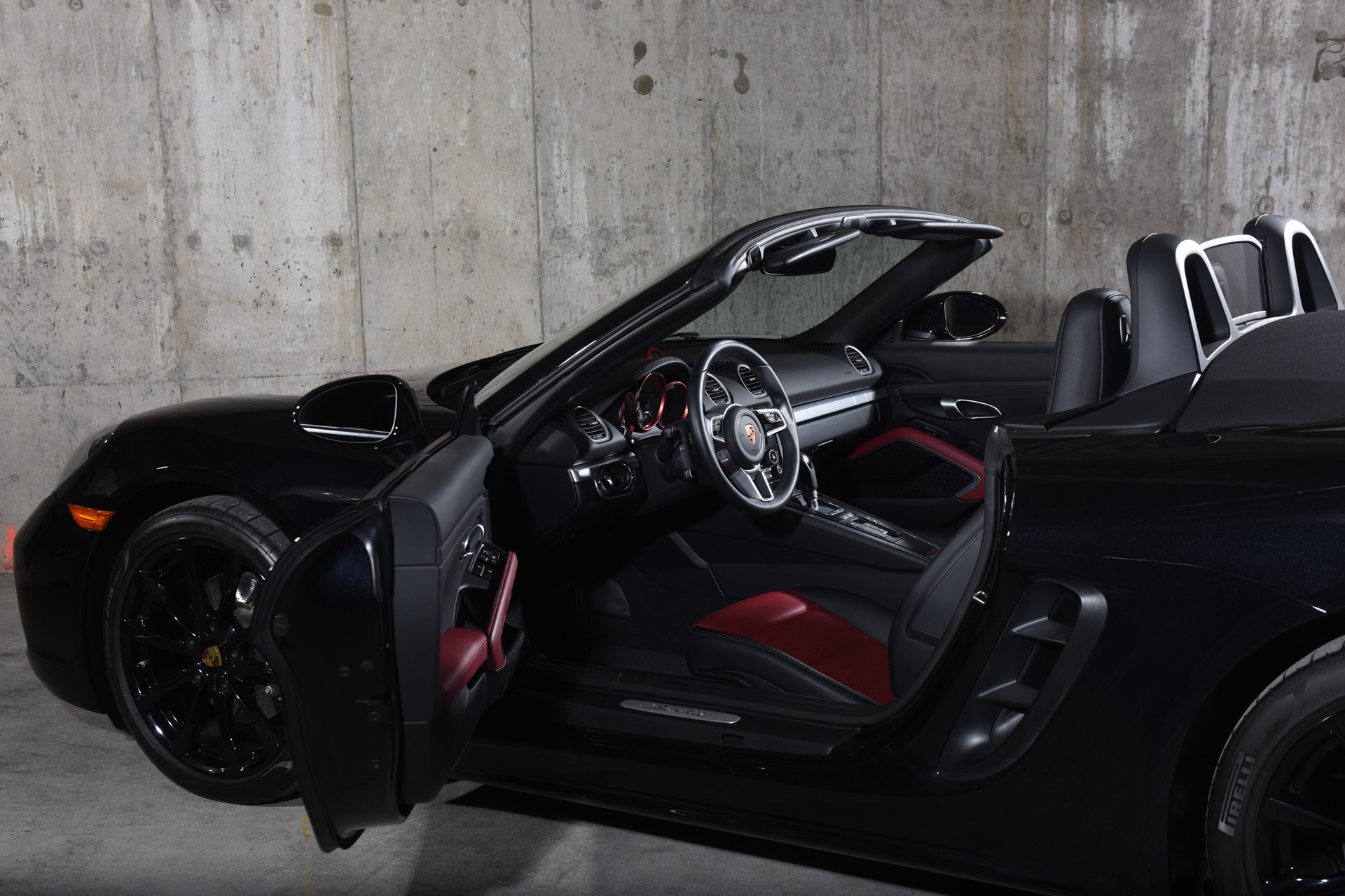 Used 2019 Porsche 718 Boxster | St. Petersburg, FL