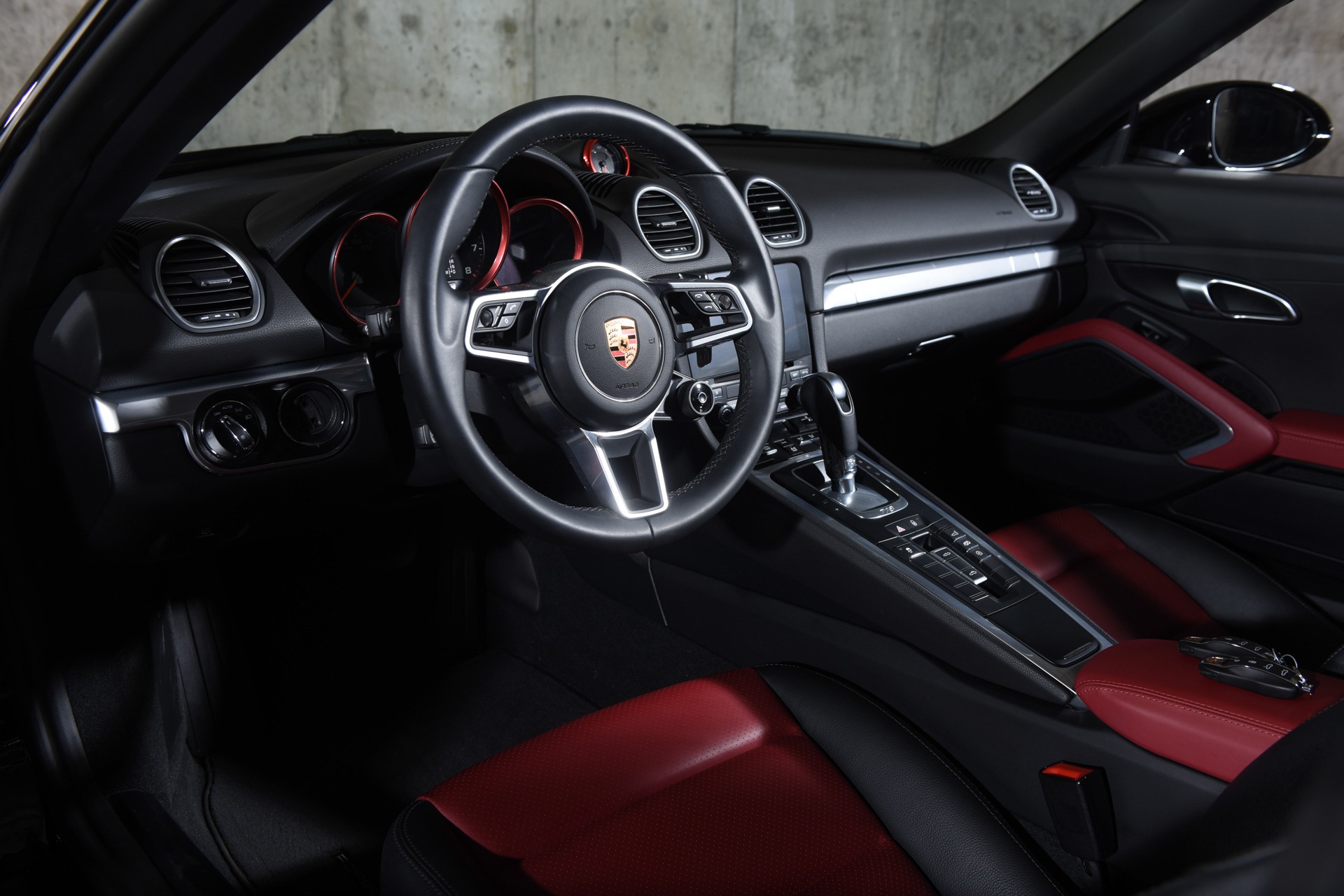 Used 2019 Porsche 718 Boxster | St. Petersburg, FL
