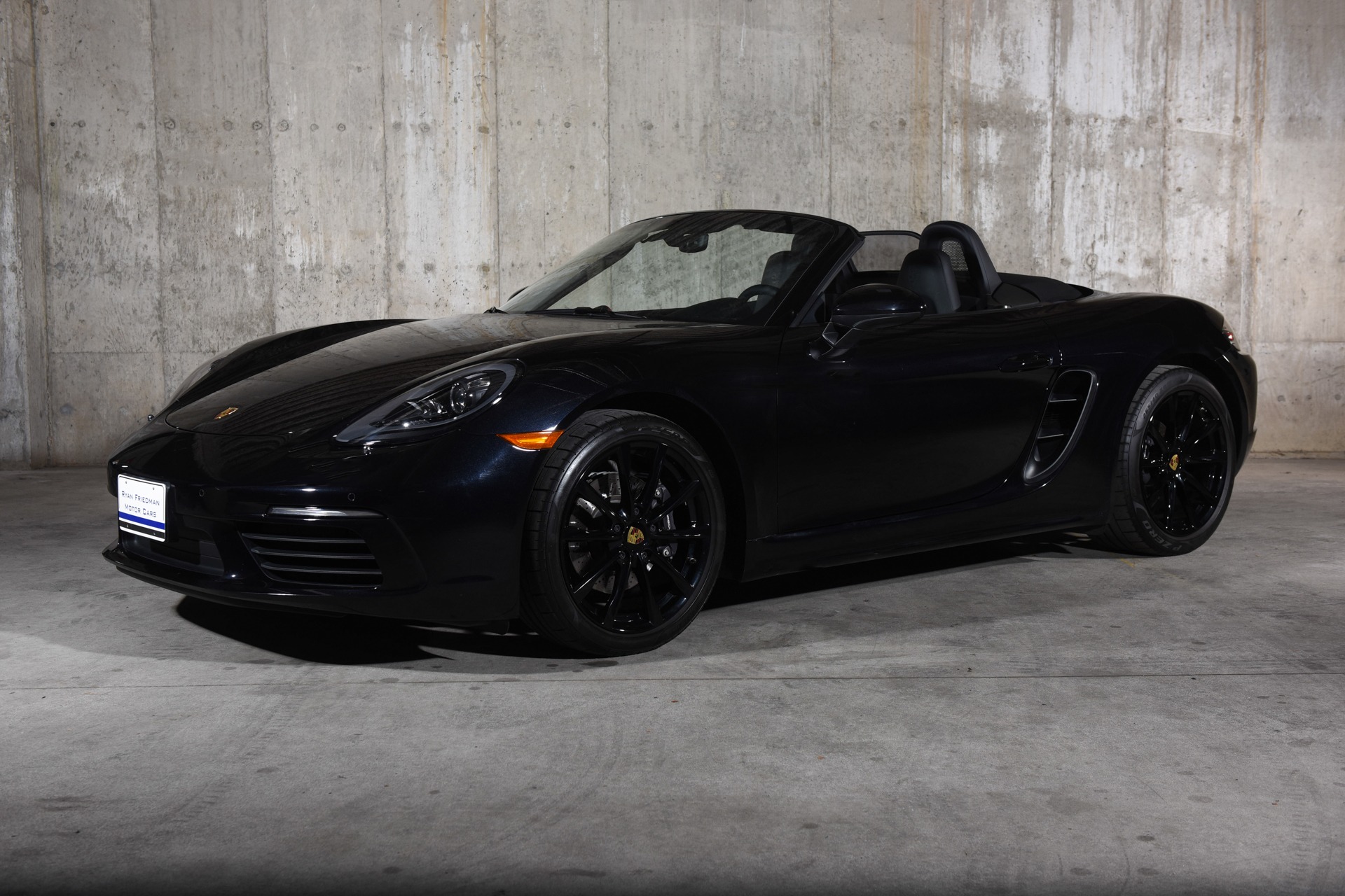 Used 2019 Porsche 718 Boxster | St. Petersburg, FL