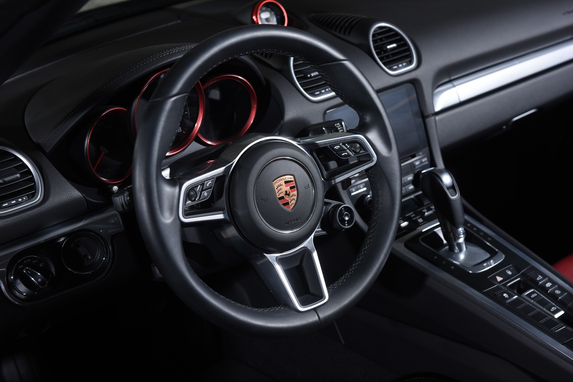 Used 2019 Porsche 718 Boxster | St. Petersburg, FL