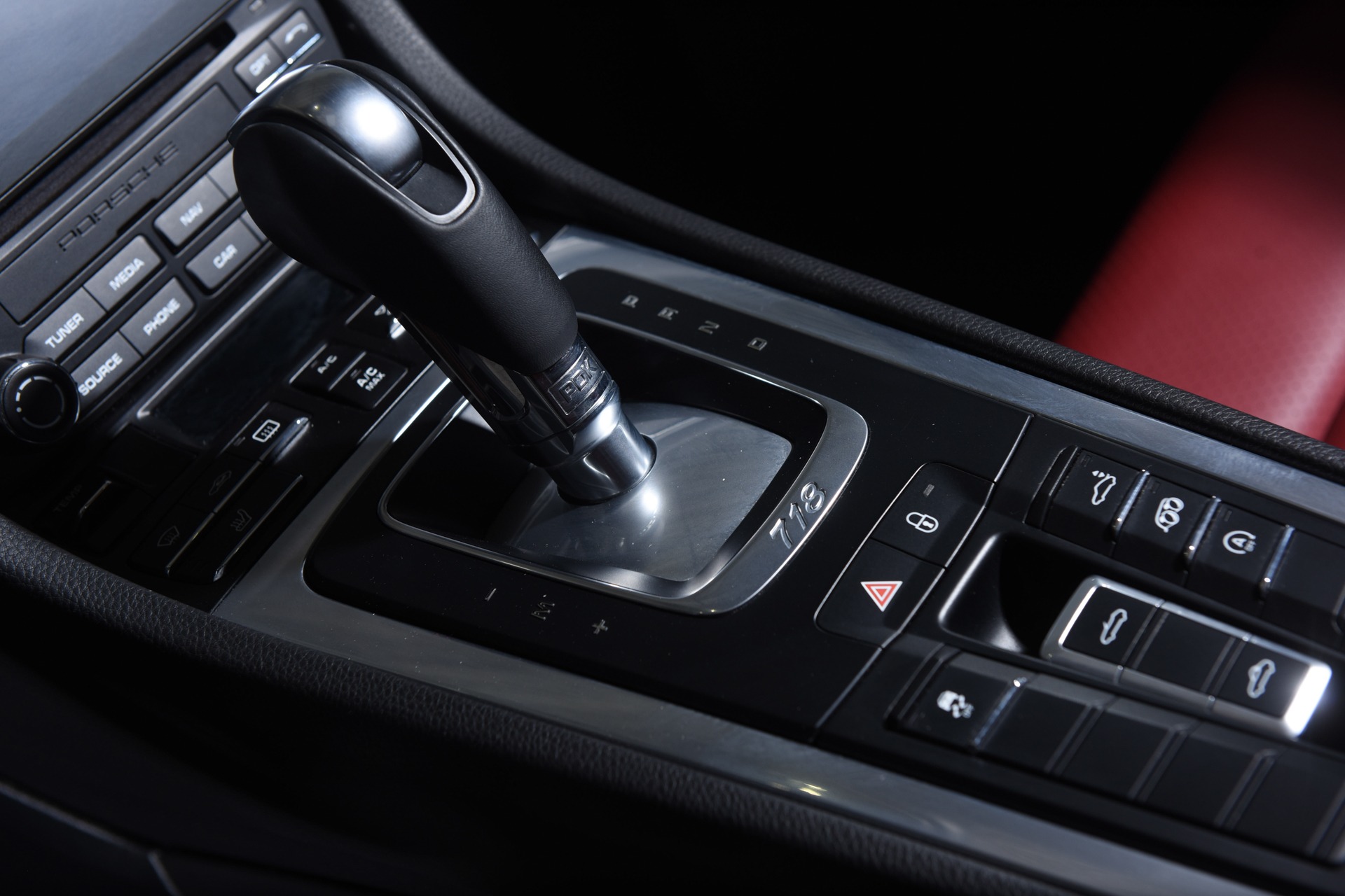 Used 2019 Porsche 718 Boxster | St. Petersburg, FL