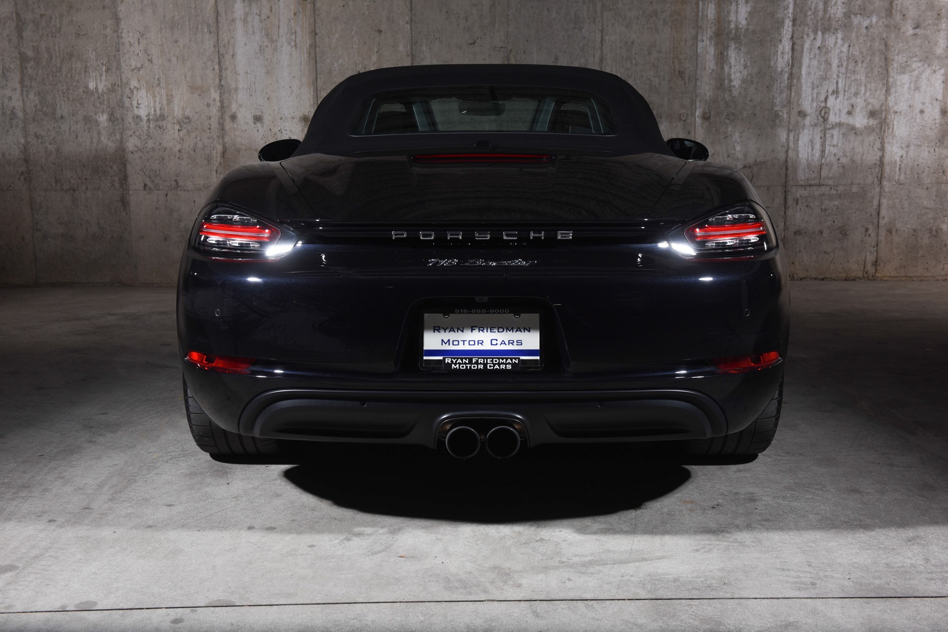Used 2019 Porsche 718 Boxster | St. Petersburg, FL