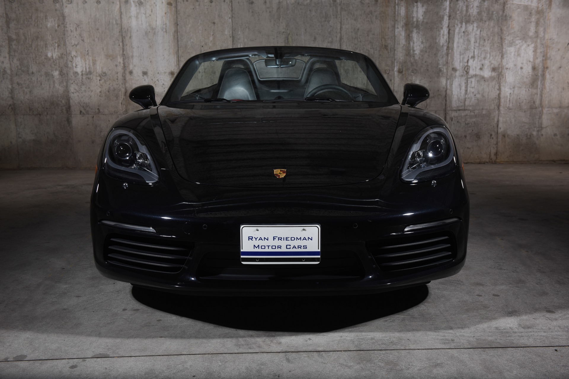 Used 2019 Porsche 718 Boxster | St. Petersburg, FL