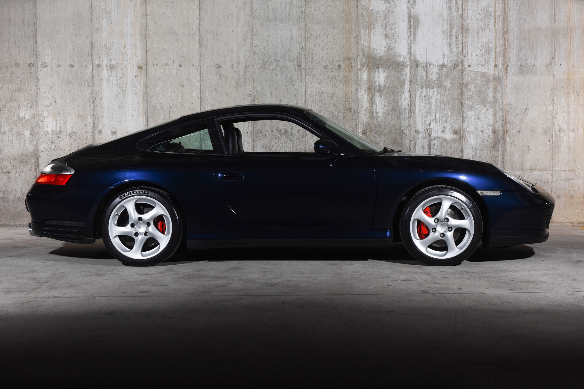 Used 2003 Porsche 911 Carrera 4S | St. Petersburg, FL