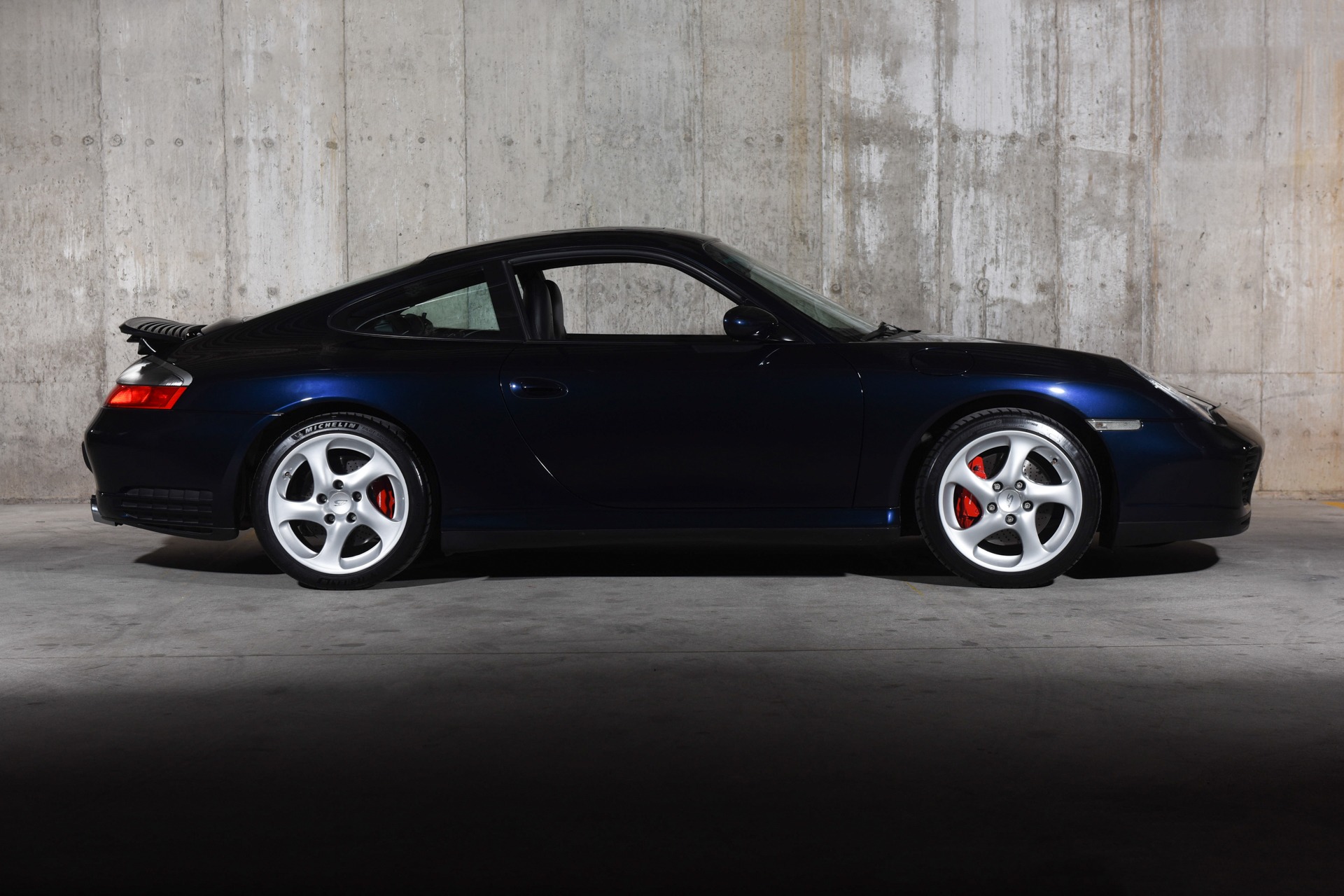 Used 2003 Porsche 911 Carrera 4S | St. Petersburg, FL