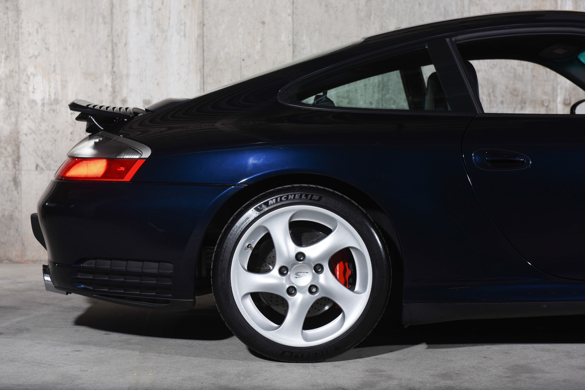 Used 2003 Porsche 911 Carrera 4S | St. Petersburg, FL