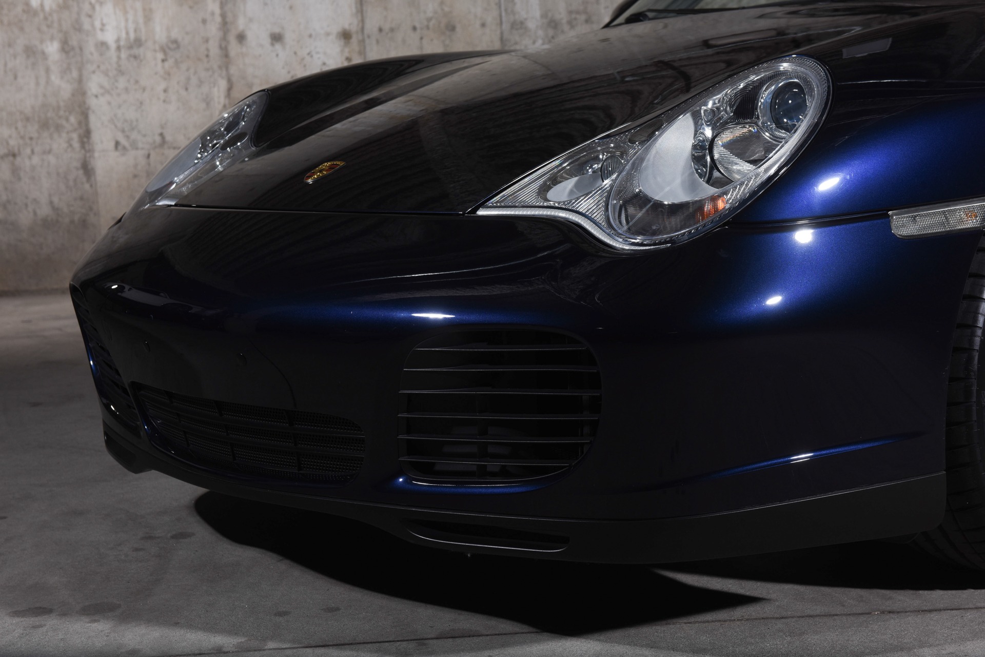 Used 2003 Porsche 911 Carrera 4S | St. Petersburg, FL