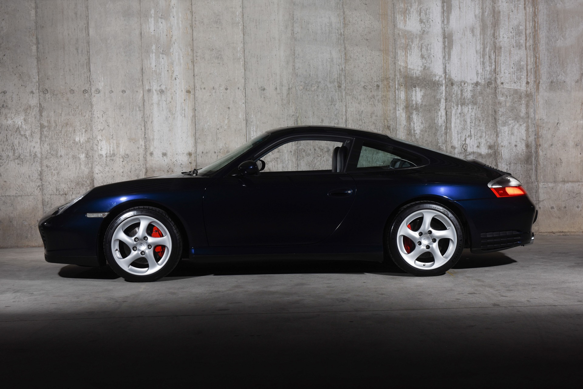Used 2003 Porsche 911 Carrera 4S | St. Petersburg, FL