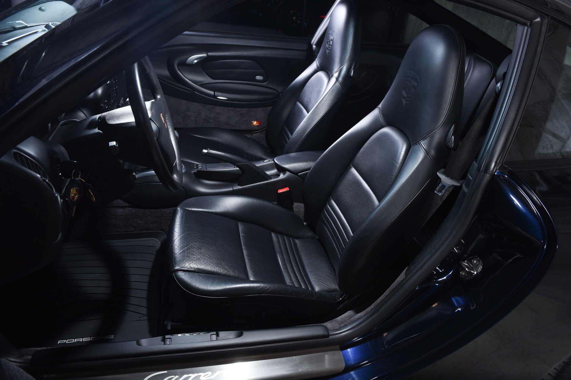 Used 2003 Porsche 911 Carrera 4S | St. Petersburg, FL