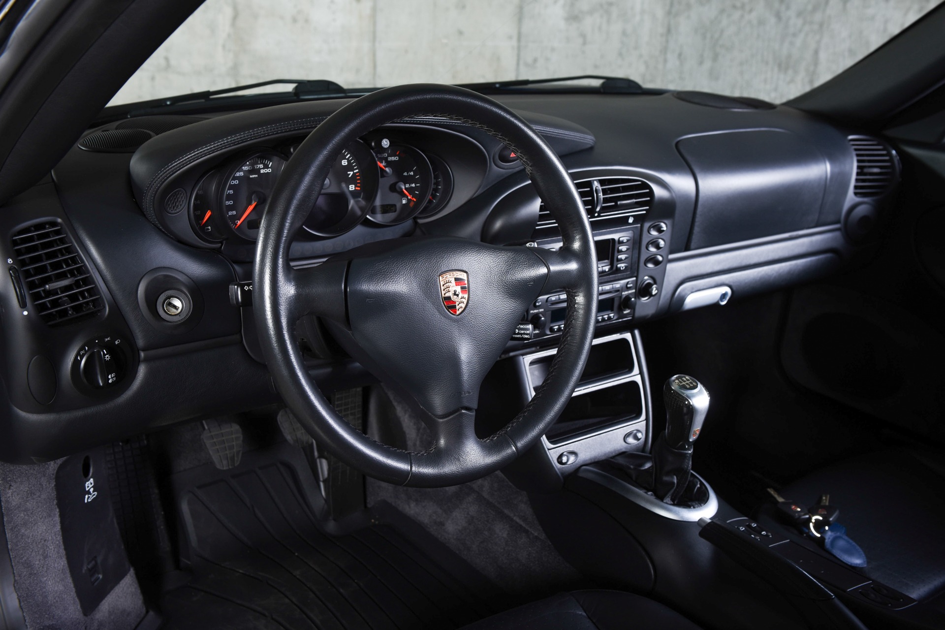 Used 2003 Porsche 911 Carrera 4S | St. Petersburg, FL
