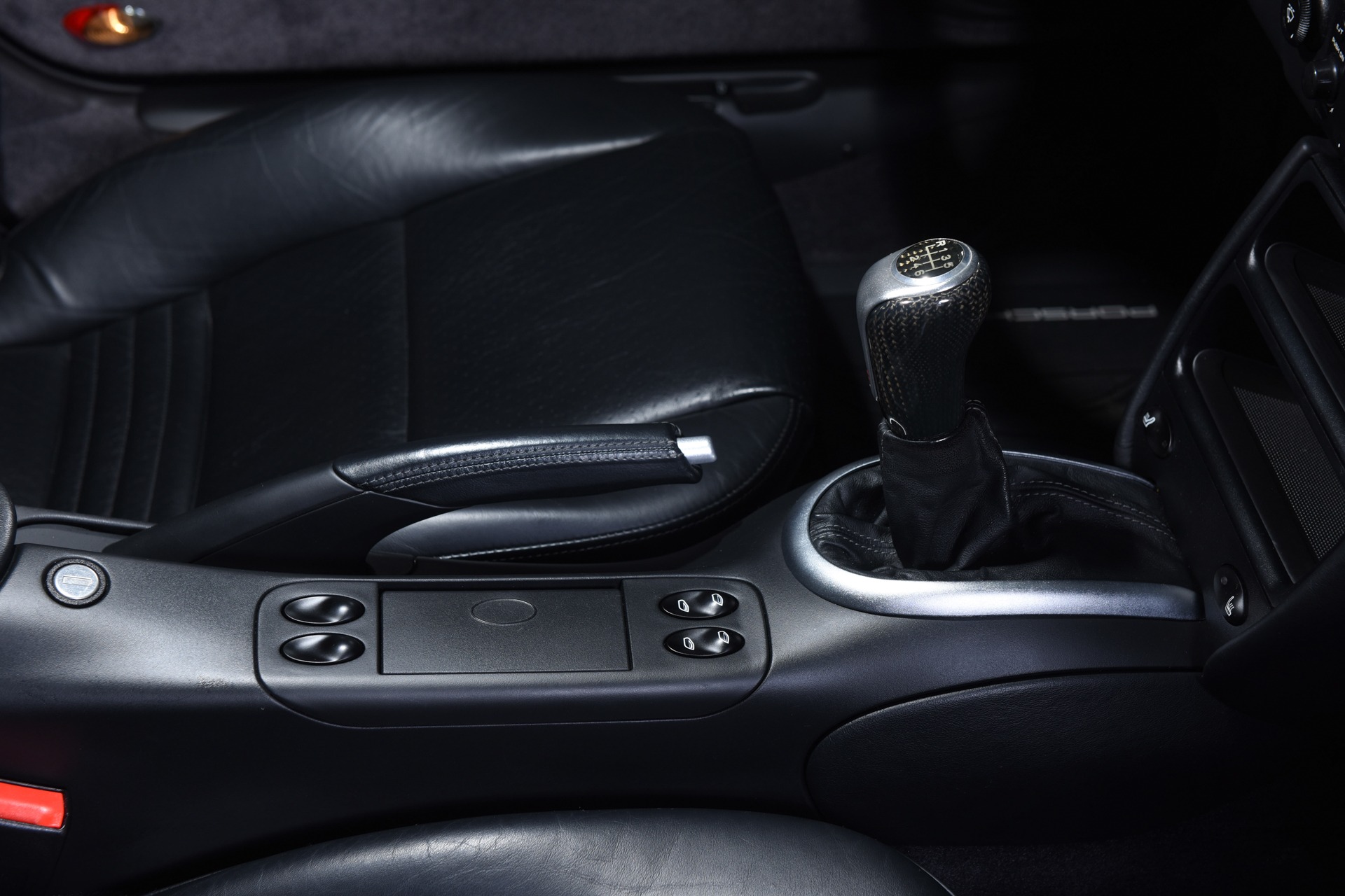 Used 2003 Porsche 911 Carrera 4S | St. Petersburg, FL