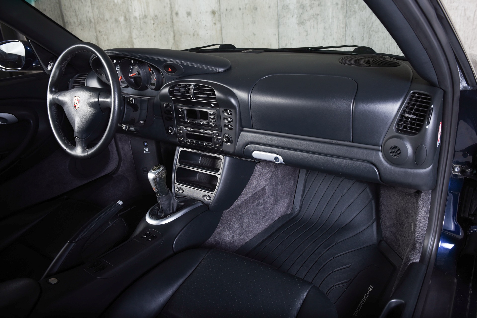 Used 2003 Porsche 911 Carrera 4S | St. Petersburg, FL