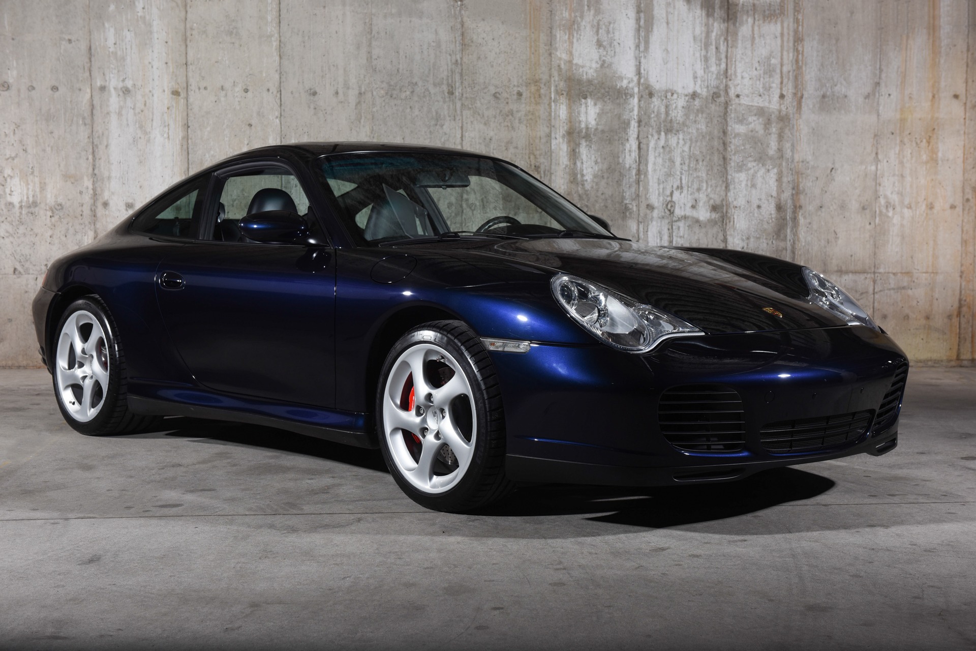 Used 2003 Porsche 911 Carrera 4S | St. Petersburg, FL