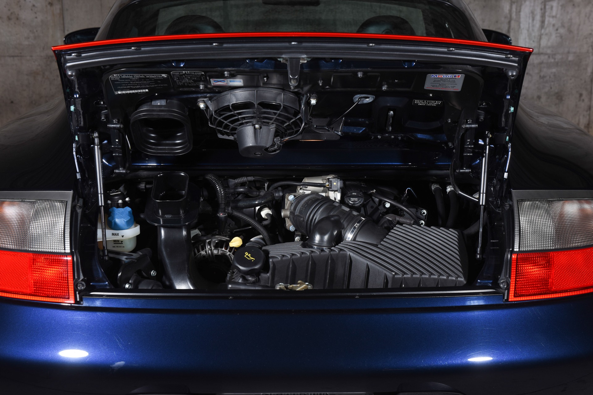 Used 2003 Porsche 911 Carrera 4S | St. Petersburg, FL