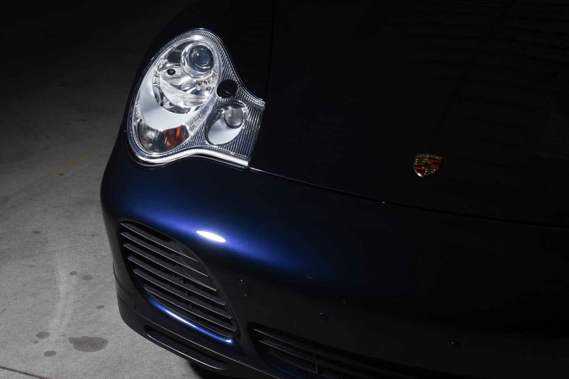 Used 2003 Porsche 911 Carrera 4S | St. Petersburg, FL
