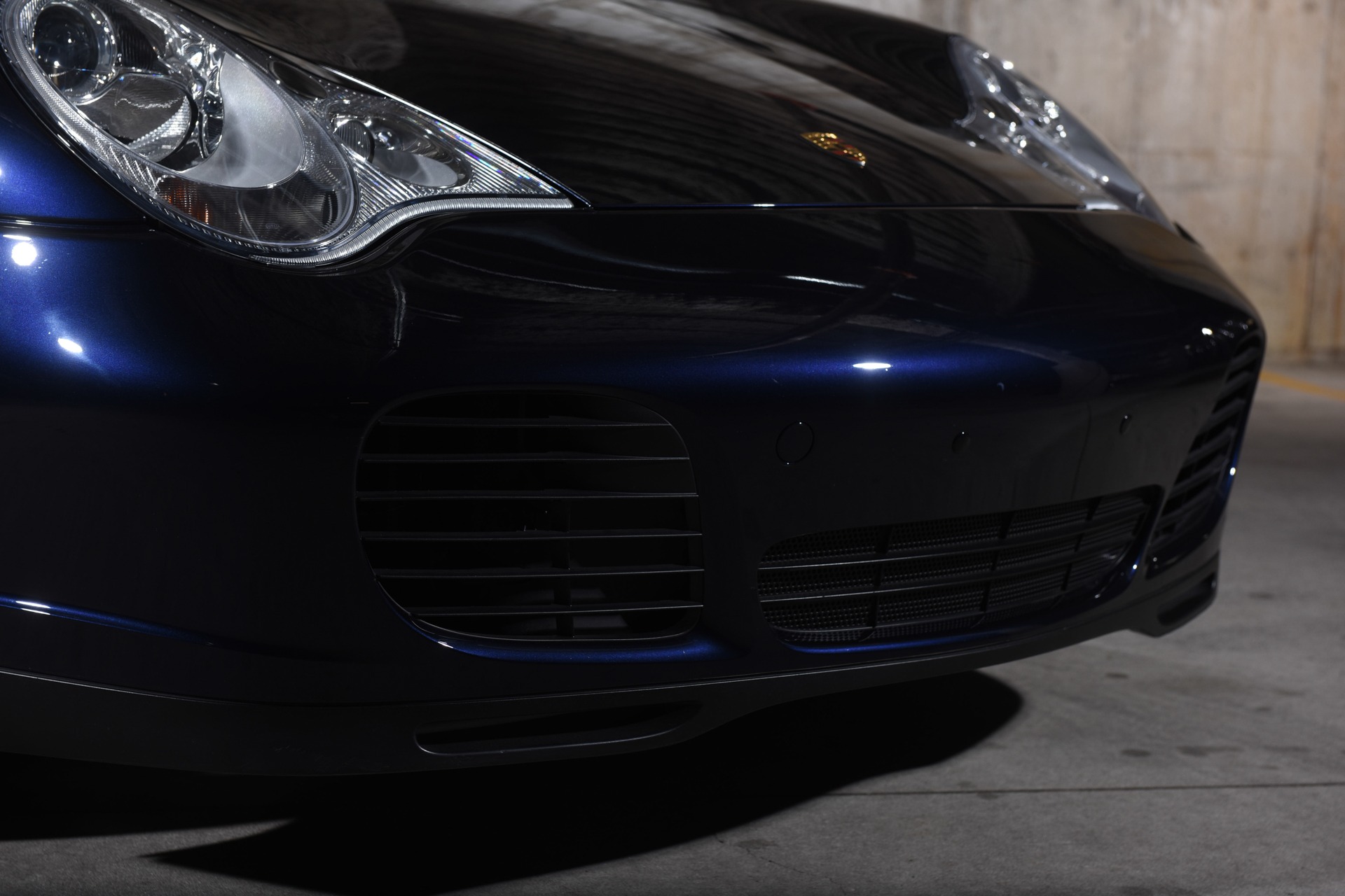Used 2003 Porsche 911 Carrera 4S | St. Petersburg, FL