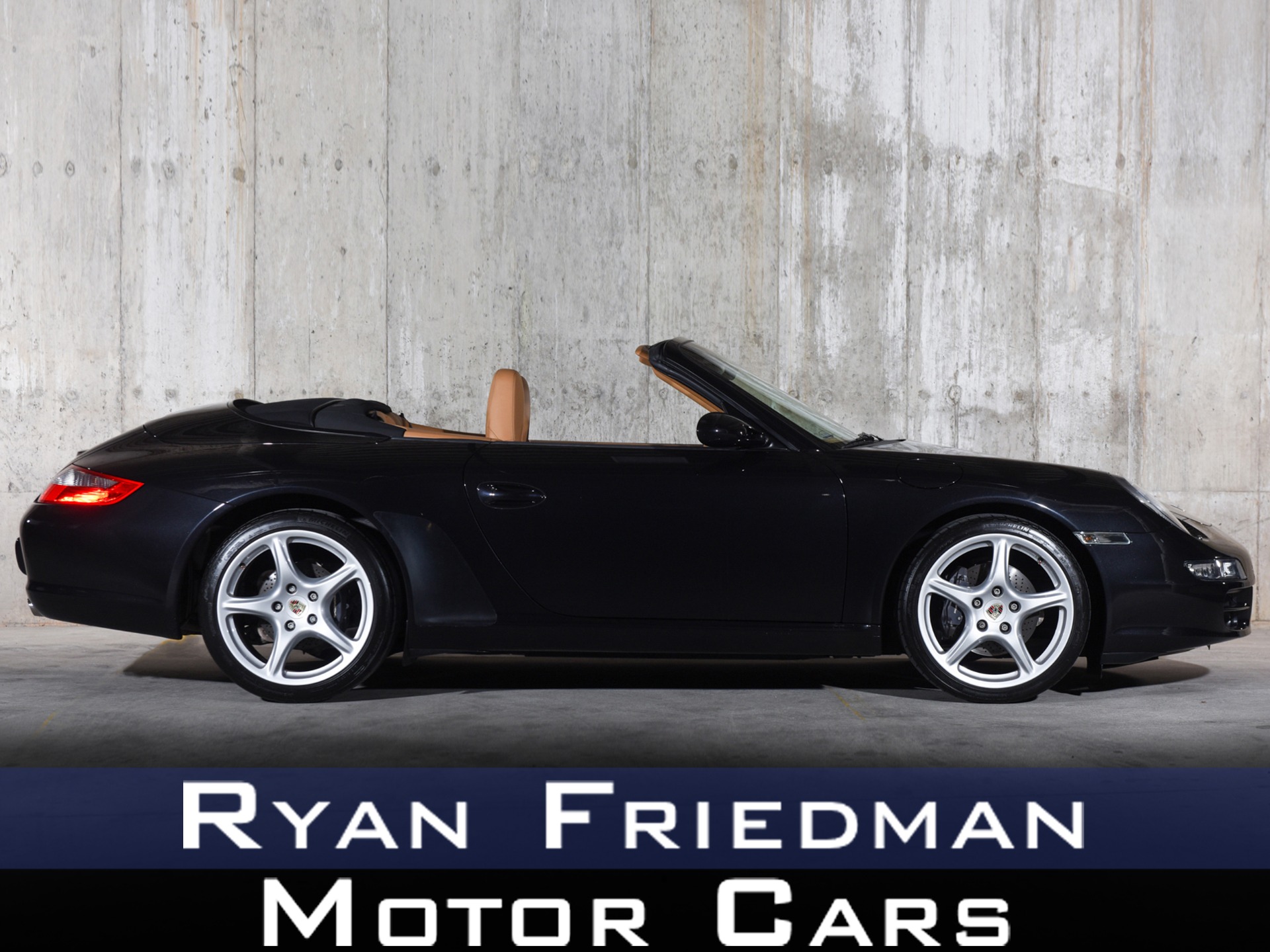 Used 2005 Porsche 911 Carrera | St. Petersburg, FL
