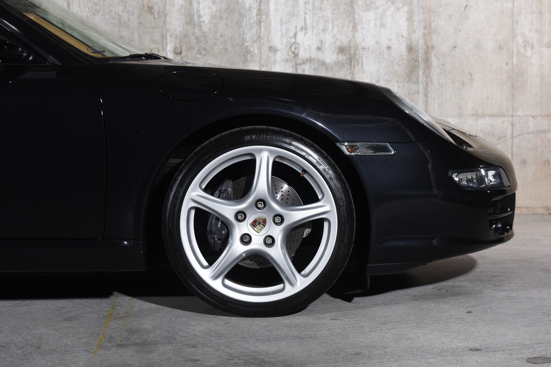 Used 2005 Porsche 911 Carrera | St. Petersburg, FL