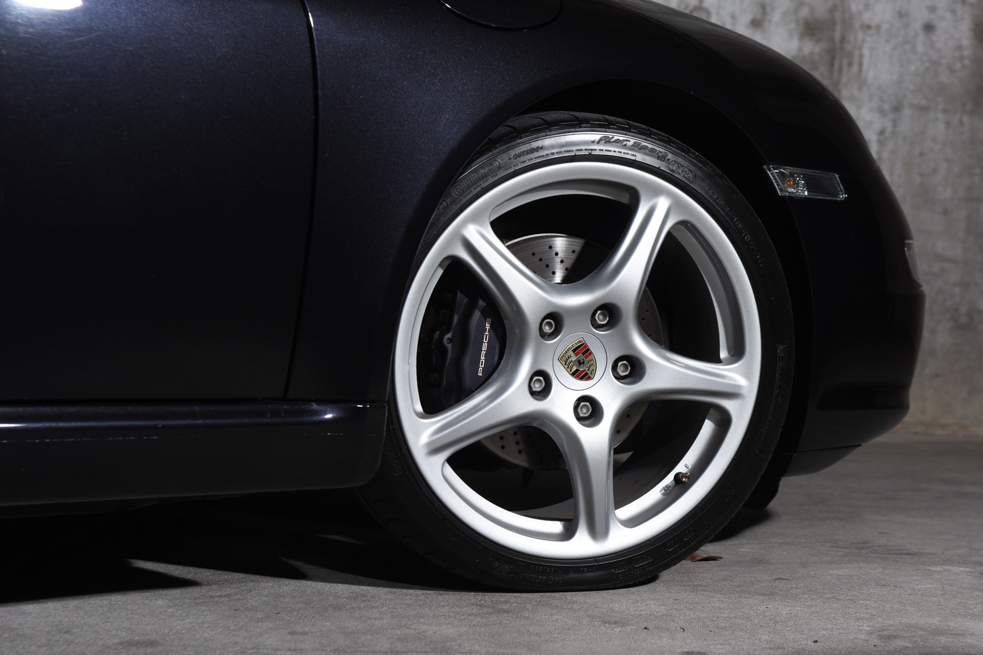 Used 2005 Porsche 911 Carrera | St. Petersburg, FL