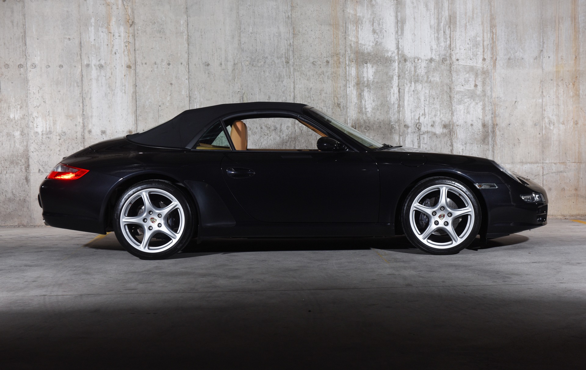 Used 2005 Porsche 911 Carrera | St. Petersburg, FL