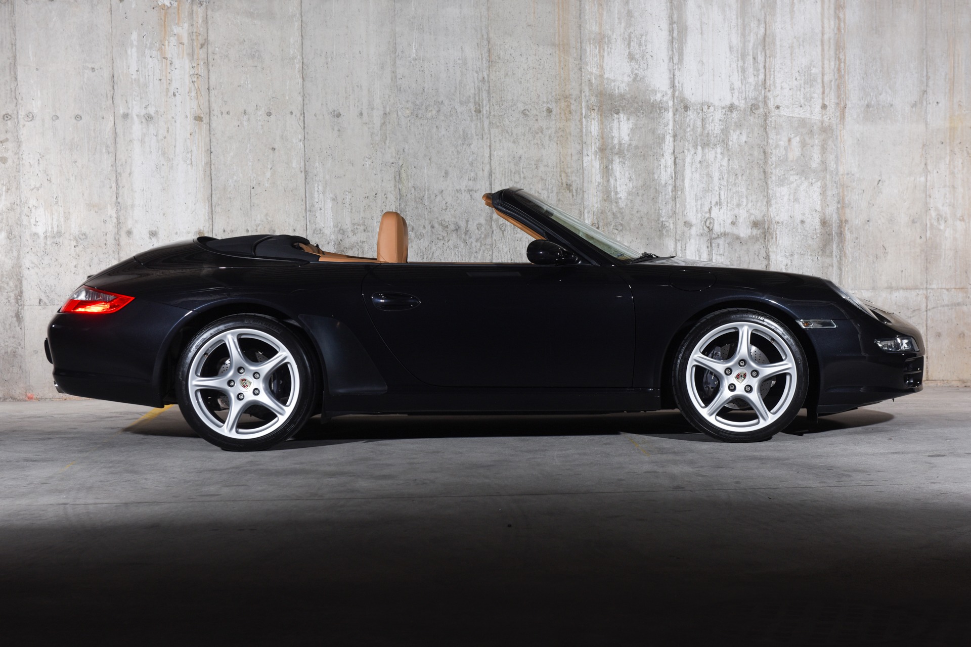 Used 2005 Porsche 911 Carrera | St. Petersburg, FL