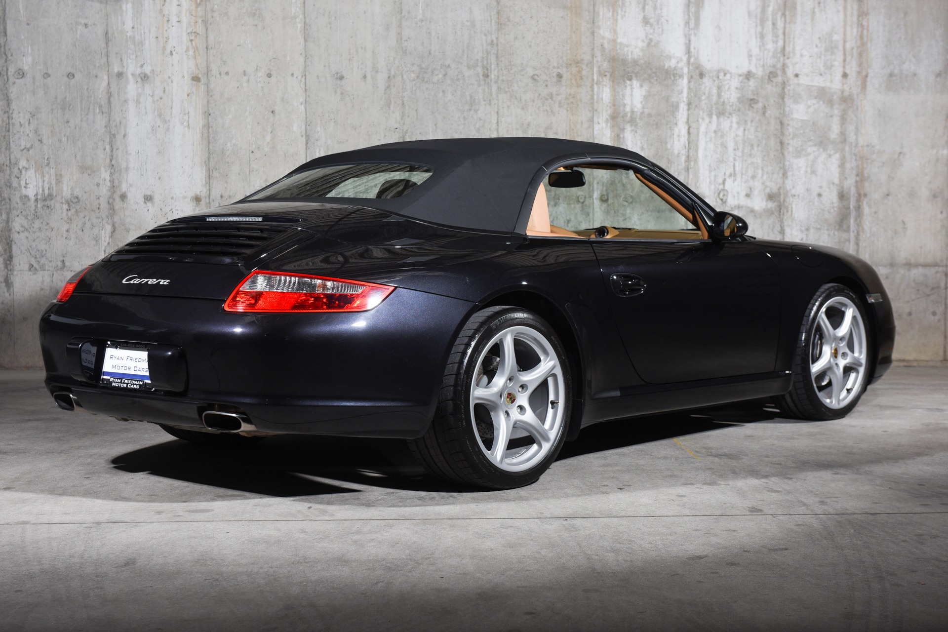 Used 2005 Porsche 911 Carrera | St. Petersburg, FL