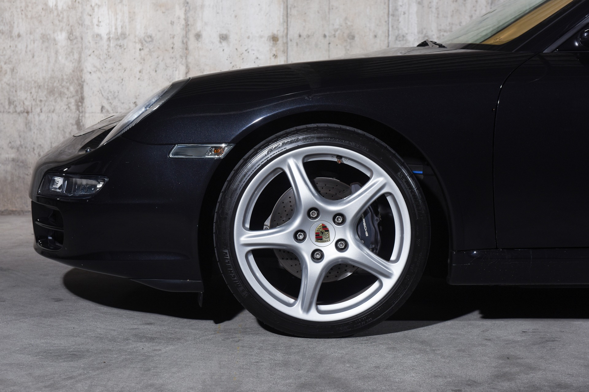 Used 2005 Porsche 911 Carrera | St. Petersburg, FL